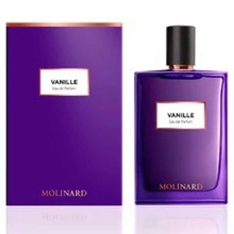 Collection Les Elements: Vanille EDP - 75ml