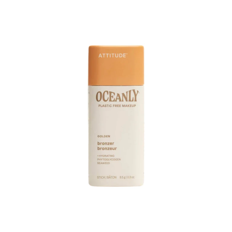 Oceanly Bronzer Stick, Golden (8 g)