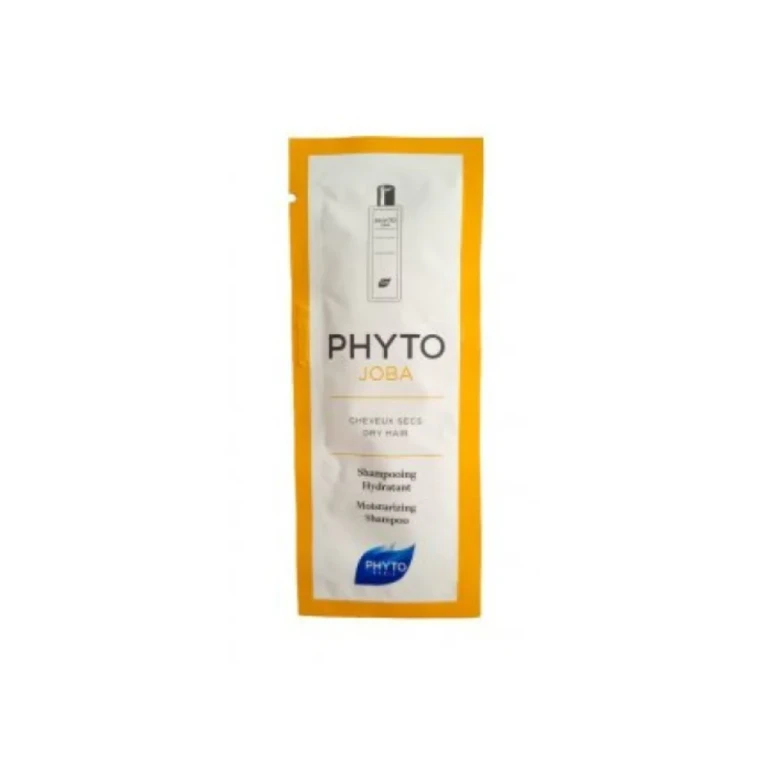 Joba Moisturizing Hair Shampoo 10 ml