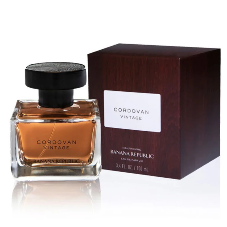 Cordovan Vintage Eau de parfum for Men 100 ml