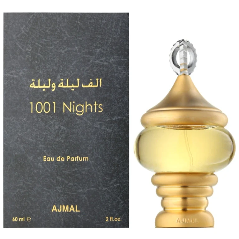 1001 Nights EDP - 60ml