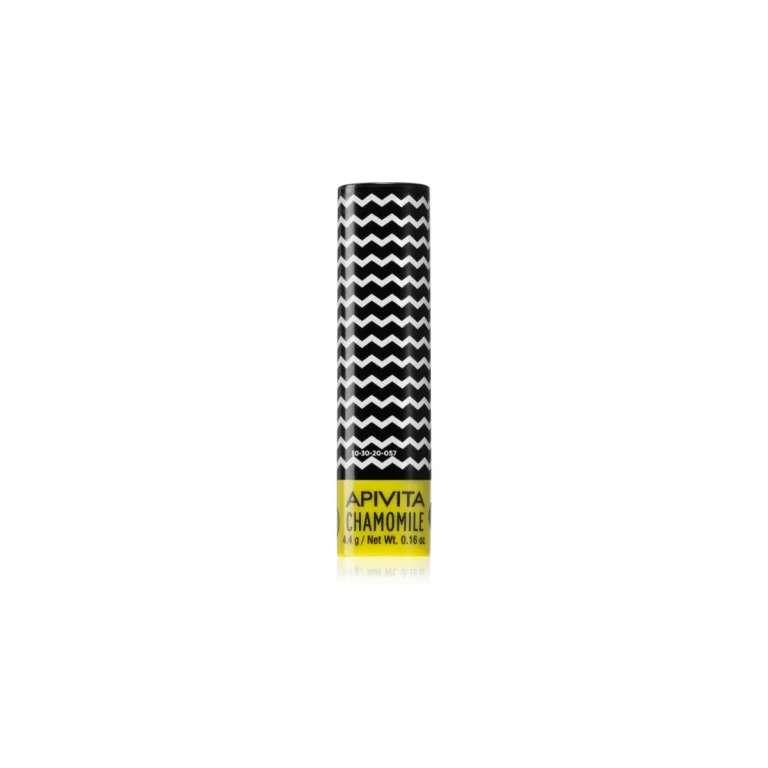 Chamomile SPF15 Moisturizing Lip Balm SPF 15 4.4 g