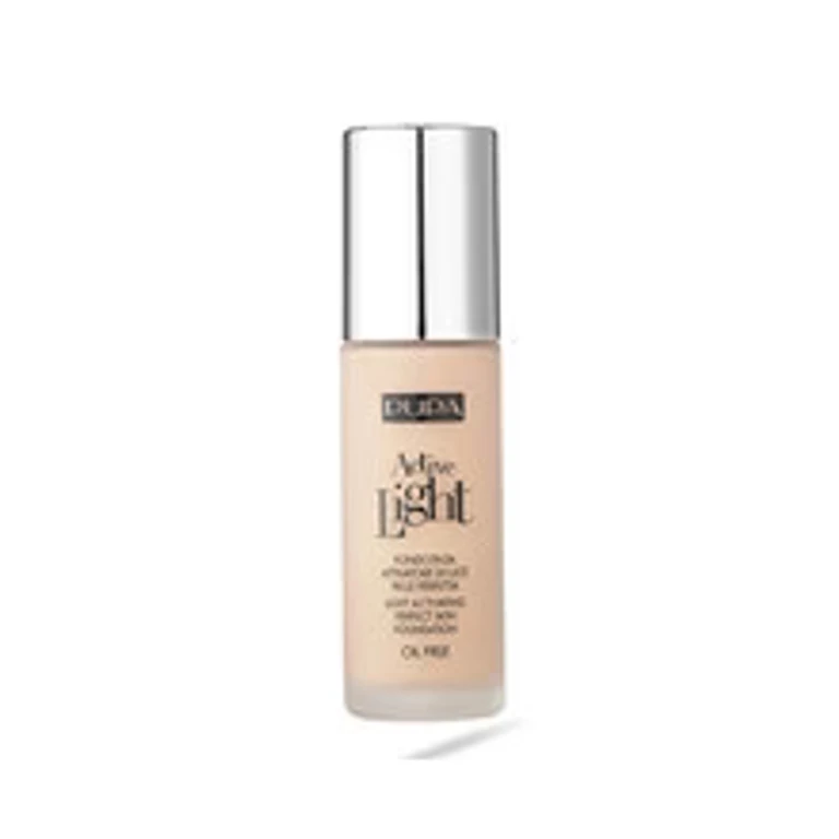 Light Liquid Foundation SPF 10 Active Light (Perfect Skin) 30 ml 040 sand