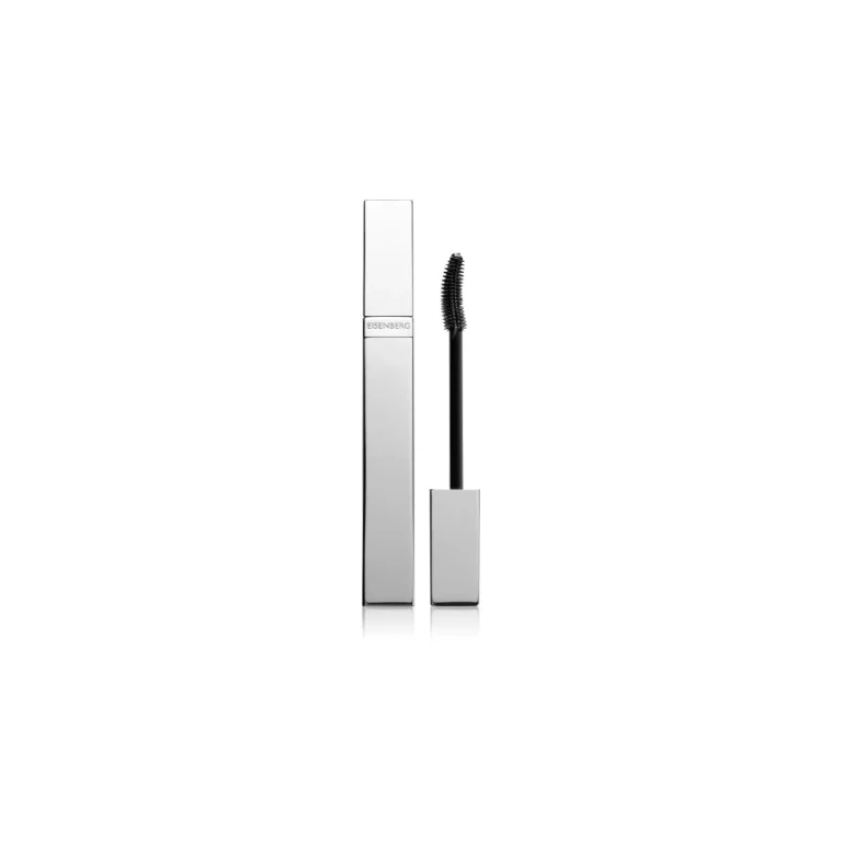 The Graphic Mascara® - Shade: 01 Ebony Black