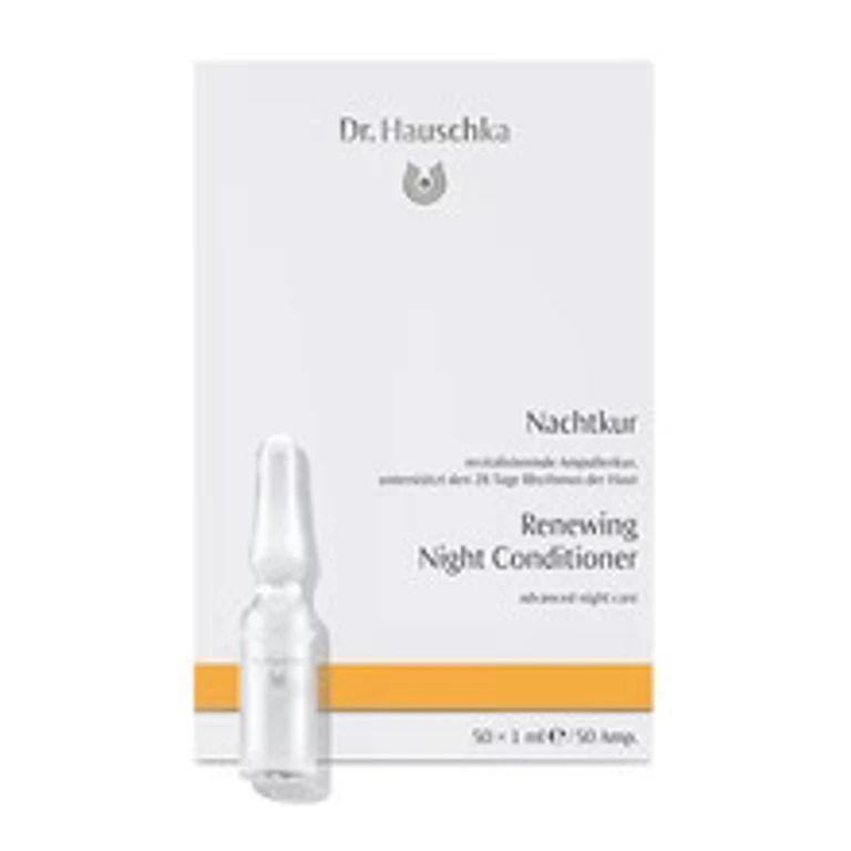 Dr. hauschka Night Renewal Balm 1ml