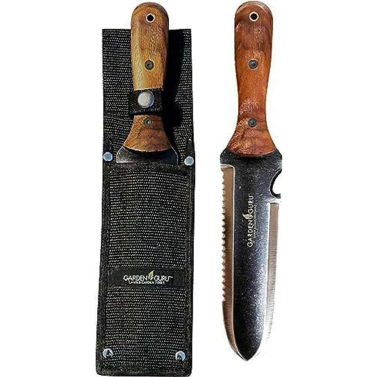 Garden Guru Hori Hori Garden Knife Vintage