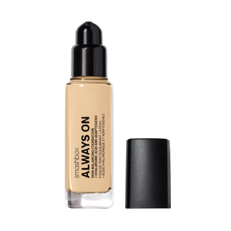 Smashbox Long-Lasting Makeup Always On (Balancing Foundation) 30 Ml - Shade: L10W