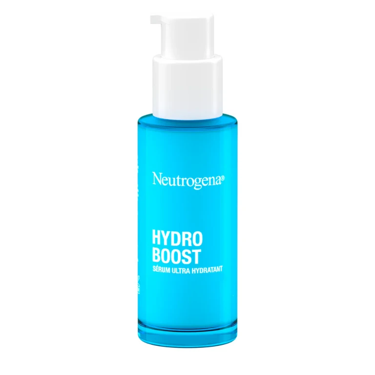Hydro Boost Serum Ultra-Moisturizing 30ml