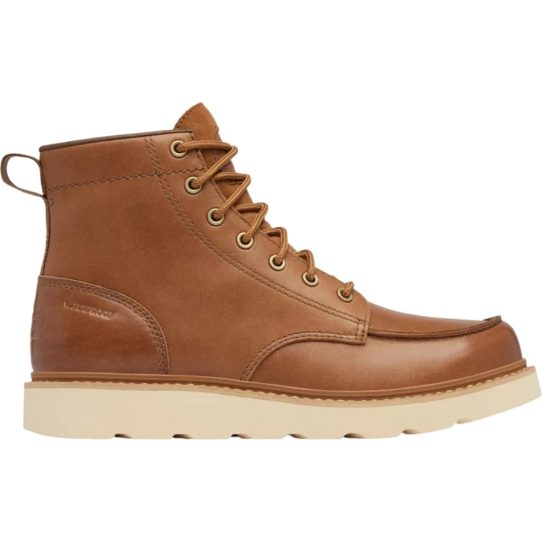 SLABTOWN 62' Waterproof Moc Boot - Men's