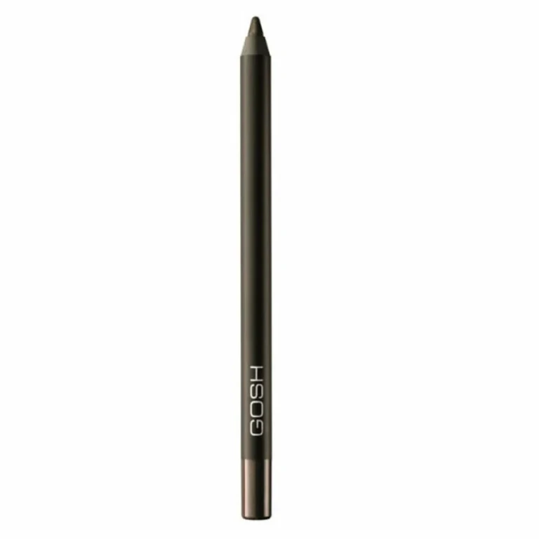 Velvet Touch Eyeliner Lápis de gel colorido 017 Marrone Ribelle 12 g