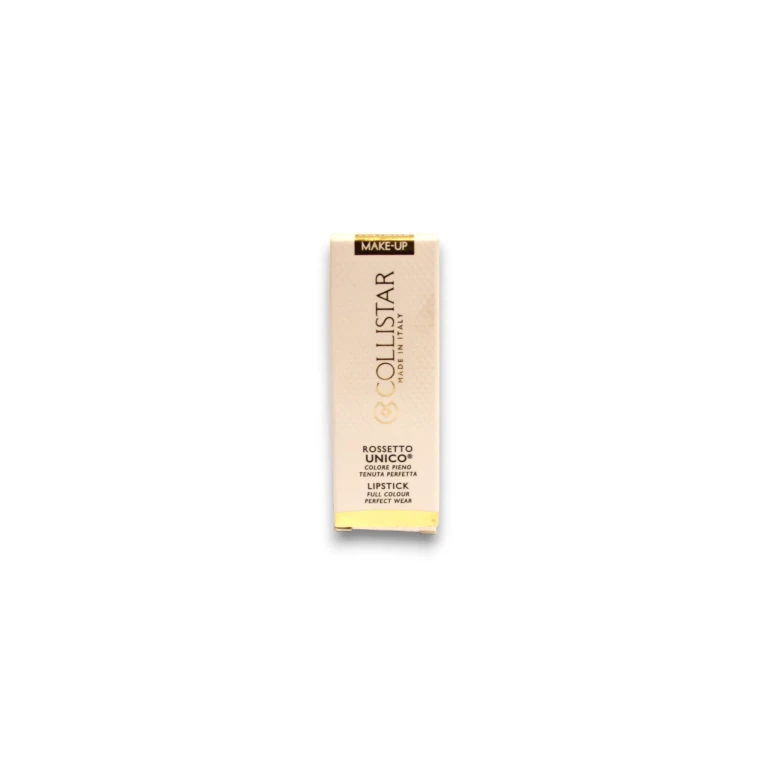 Unico Barra de Labios Crema 6 Paprika