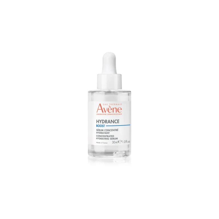 Avène Hydrance Boost Moisturizing Concentrated Serum 30ml
