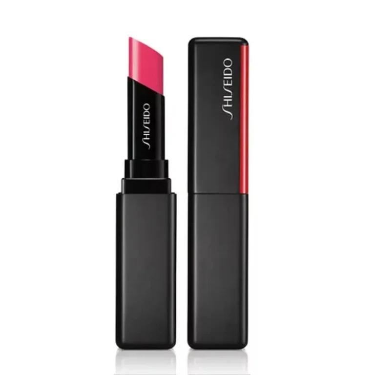 Lip Balm Shiseido Color Gel 113 Sakura