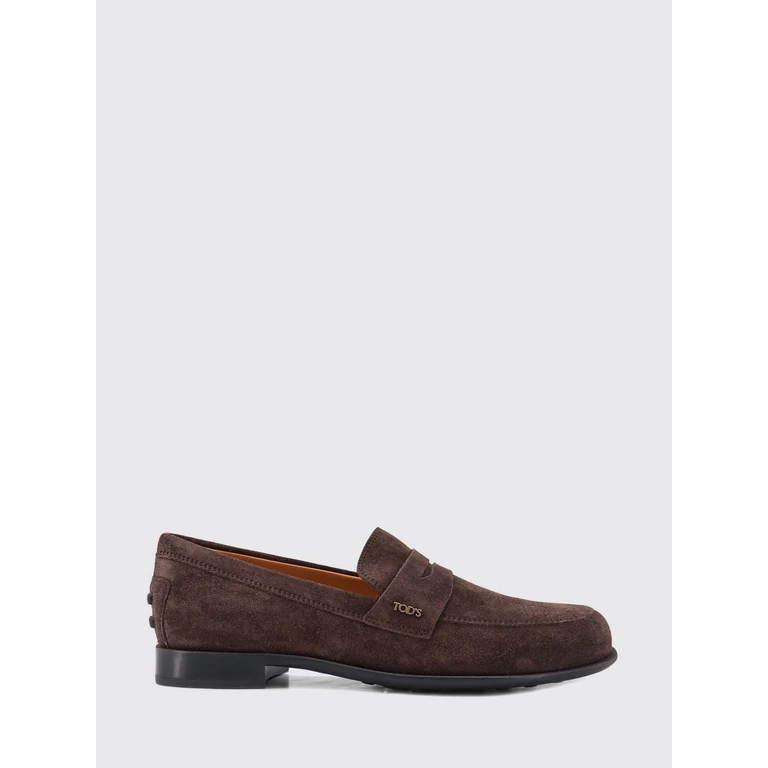 TOD'S Loafer Woman color Brown (XXW19M0KK70RE0S808)