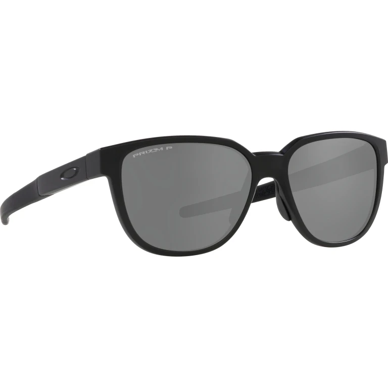Actuator Sunglasses - Matte Black - Prizm Black Iridium Polarized Lens - Unisex