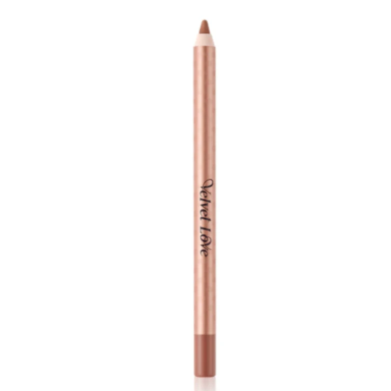 Lines Liberated Long Lasting Eye Pencil for Women 10 Clandestine Silver 1.2 g
