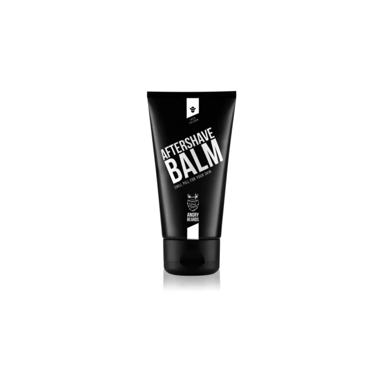 Jack Saloon Post Shave Balm 75ml