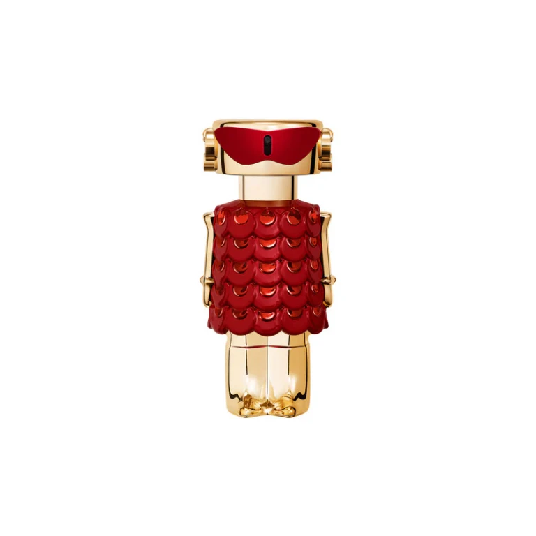 Rabanne Fame In Love Parfum Elixir Refillable 50 ml