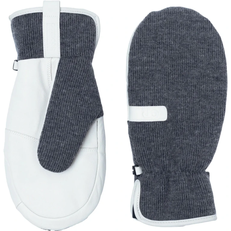 Flurry Solstice Mittens
