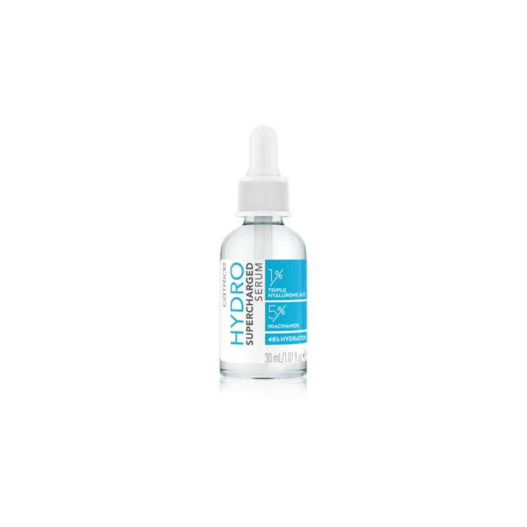 Hydro Supercharged Intense Hydrating Serum 30ml