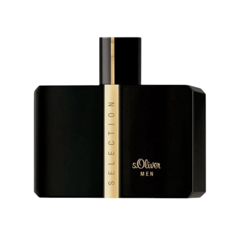 S. Oliver Selection Eau de Toilette for men 30 ml