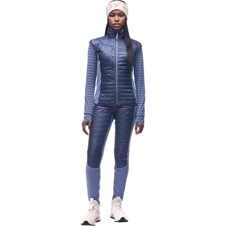 Garma insulated Vest - Women's
