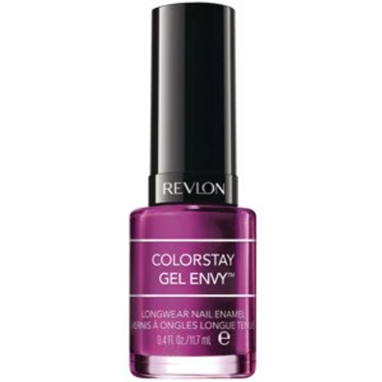 Colorstay Gel Envy nail polish 415 What Happens In Vegas 117 ml
