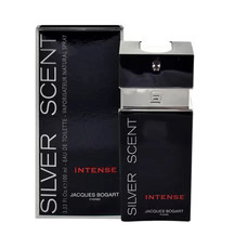 Silver Scent Intense EDT 100ml