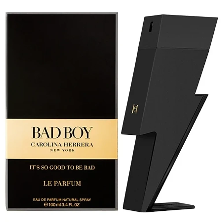 Bad Boy Le Parfum - EDP - Volume: 100 ml