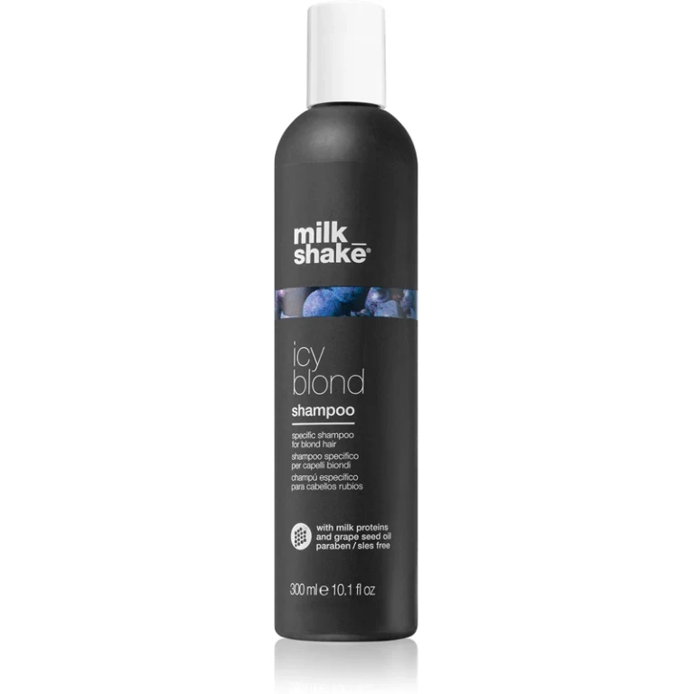 Ice Blonde Shampoo 300ml