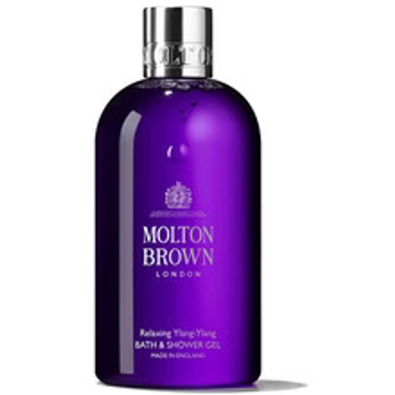 Ylang Ylang bath and shower gel - 300 ml