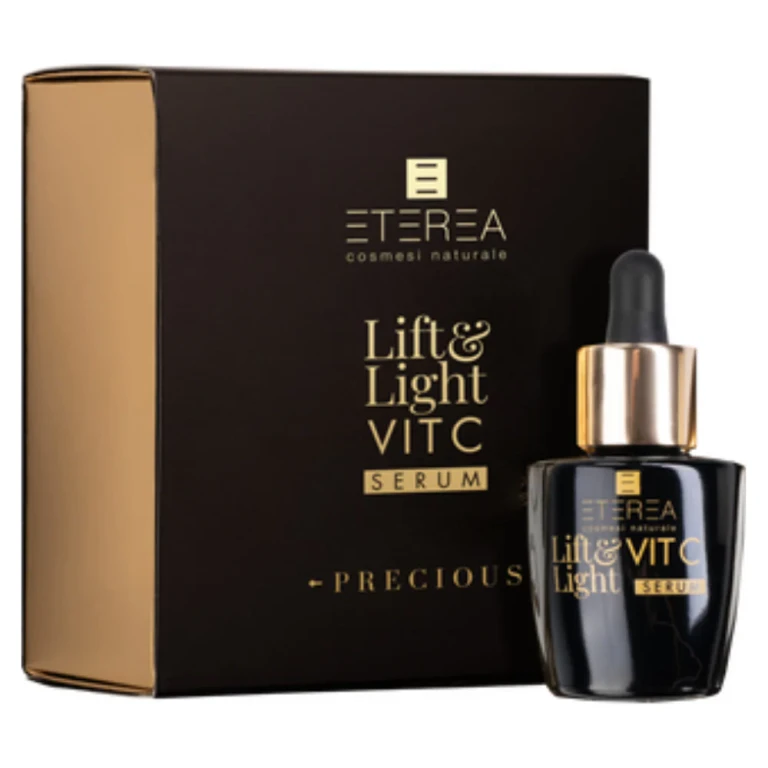 Lift & Light Vitamin C Serum 30 ml