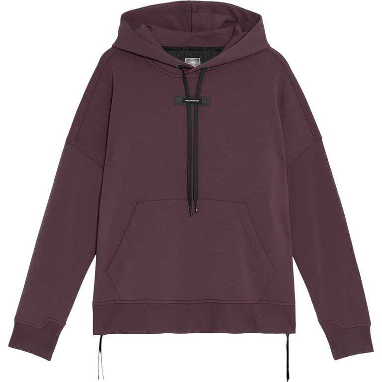 Hoodie - Women's