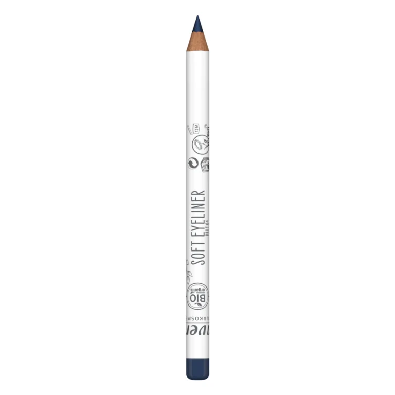 Soft Eyeliner, 04 Blue (1.10 g)