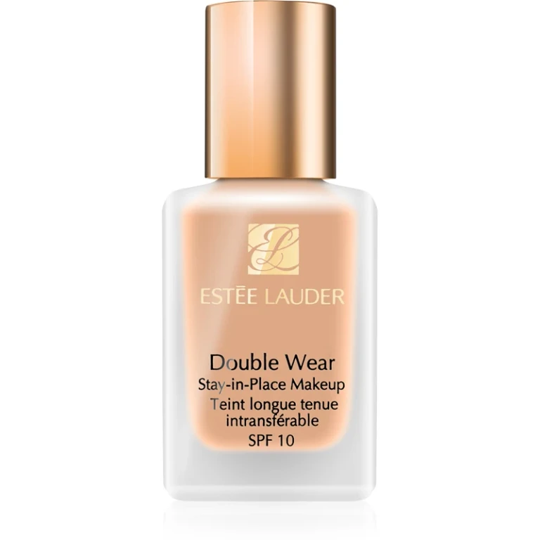 Double Wear Fluid - Long-lasting make-up