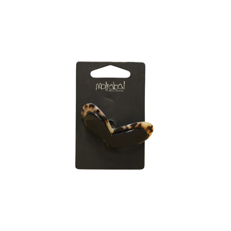 Prendedor de cabelo Moliabal Milano