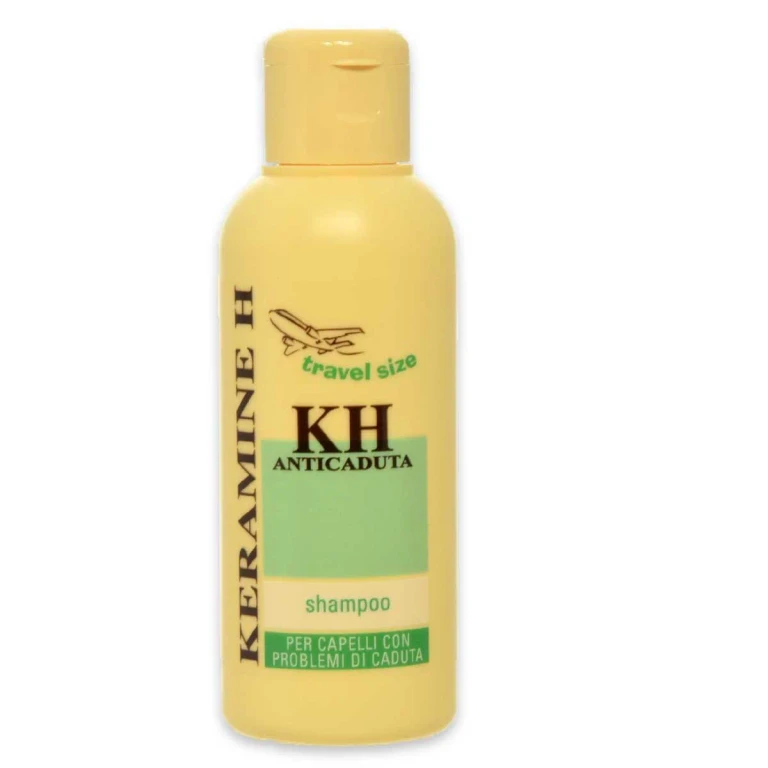 hair loss shampoo 100 ml