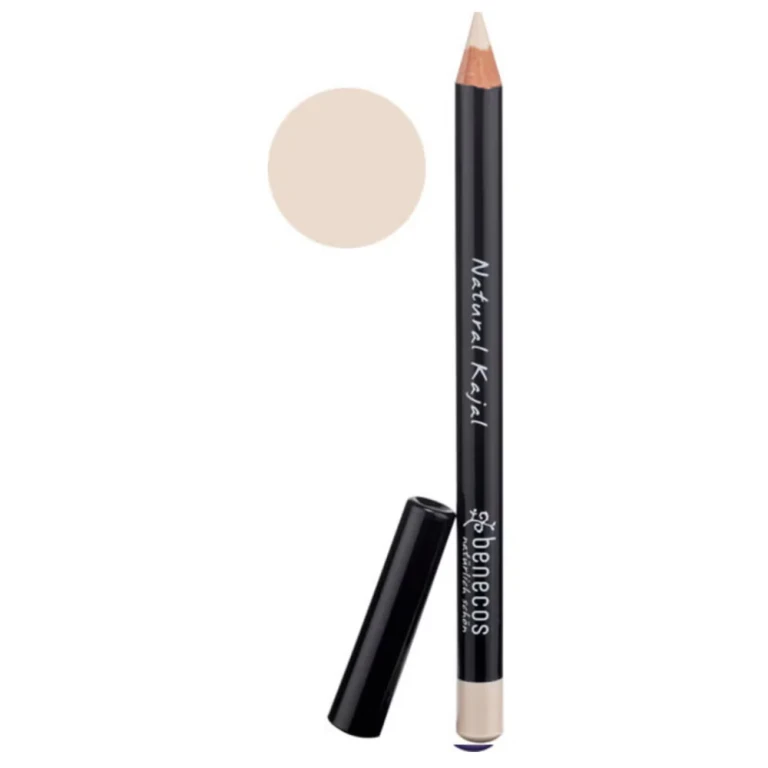 Kajal White naturale (vegan) (113g)