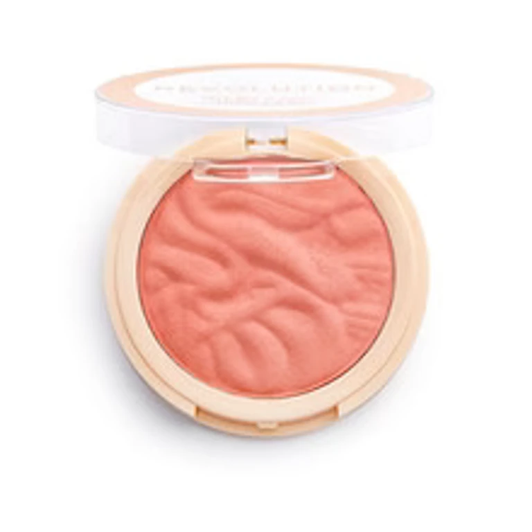 Reloaded Blush long-lasting powder 7.5 g Peach Bliss