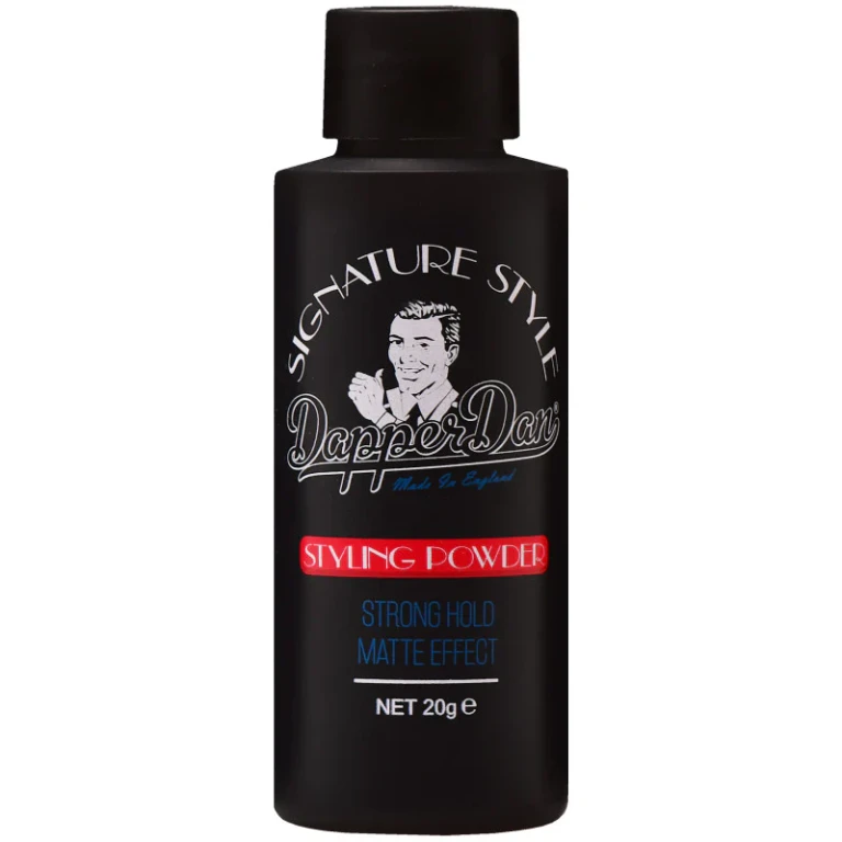 Powder Dapper Dan Signature Style 20 g