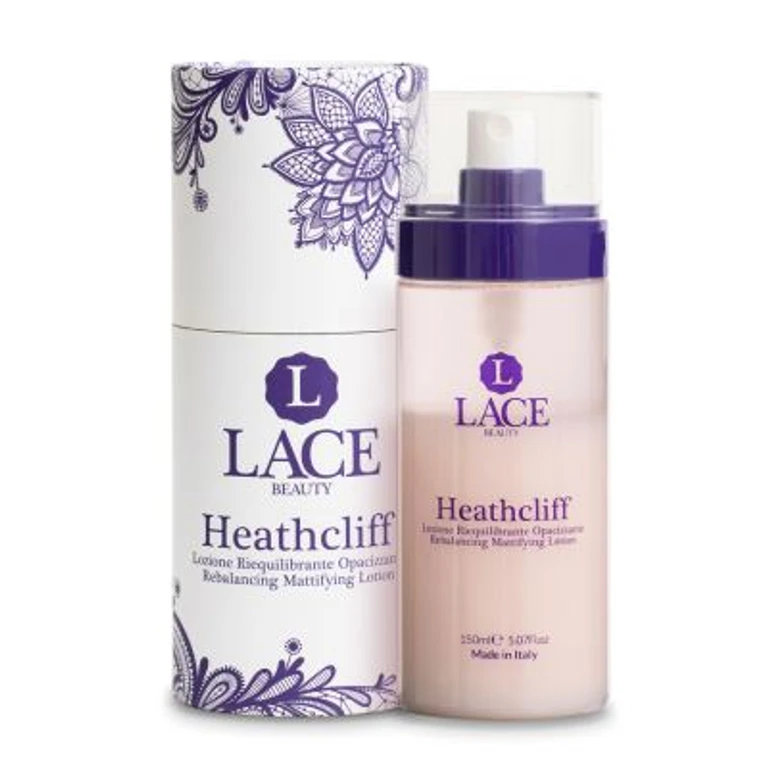 Heathcliff Mattifying Balancing Lotion 150ml