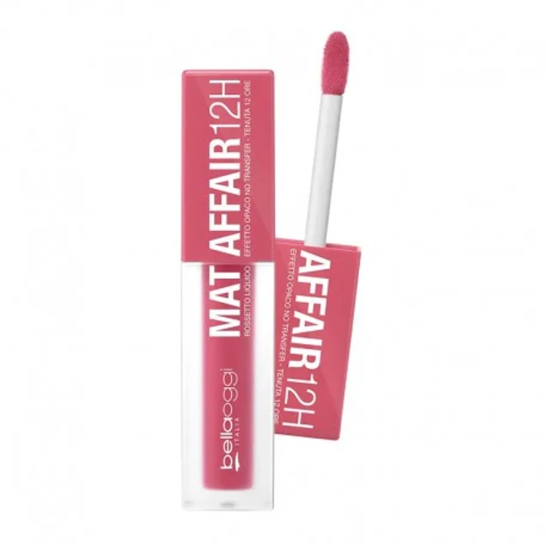 Mat Affair Matte 06 Bloom