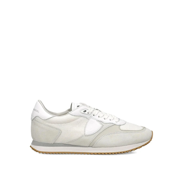 Baskets - Blanc (BVLDW011)