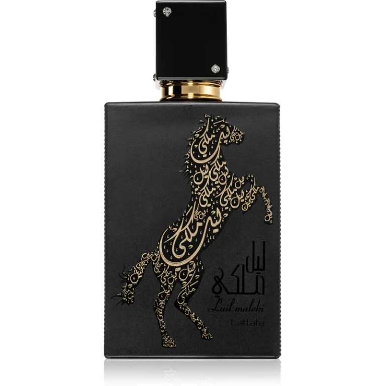Lail Maleki EDP