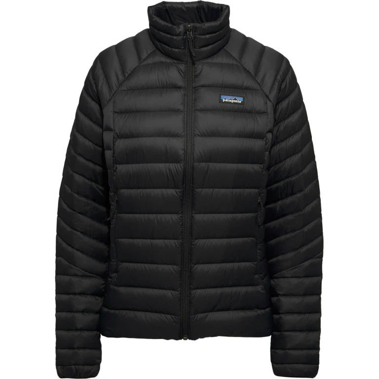 Down Sweater Jacket - Women's