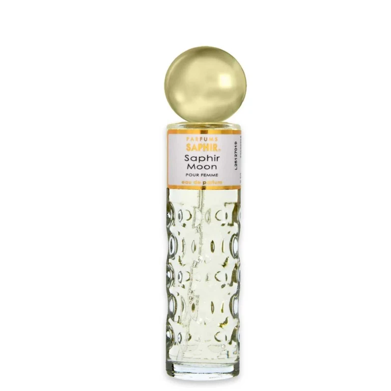 30 ml EDP Bottle Saphir Mrs Saphir Moon