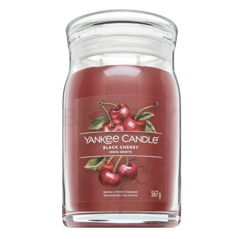 Black Cherry 567 g