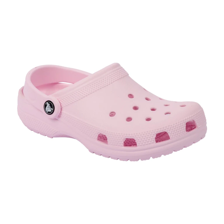 Classic Clog - Light Pink M11:- Light Pink, M11