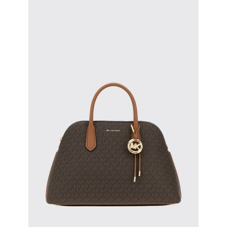 Handbag Woman color Yellow (30T6GX4S7BBRNACORN)