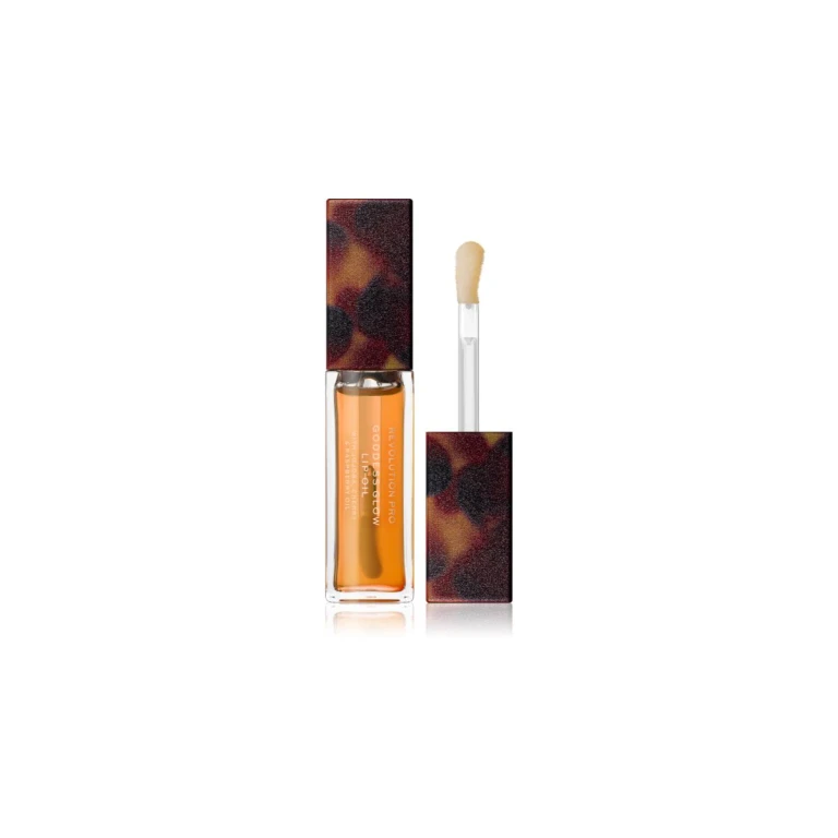 Goddess nourishing lip oil 8 ml